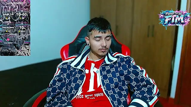 Hgp3riodictabl3 online show from 03/27/26, 08:26