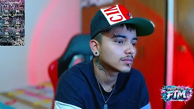 Hgp3riodictabl3 online show from 04/08/26, 01:27