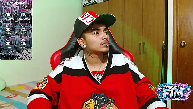 Hgp3riodictabl3 online show from 04/14/26, 03:45