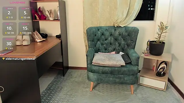 baker ella online show from 12/29/24, 12:52