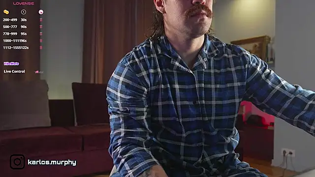 Karlos Ripped  online show from 12/18/25, 11:38