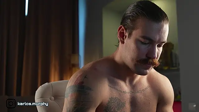 Karlos Ripped  online show from 01/15/26, 11:26