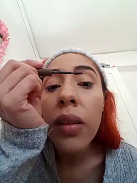 Snapshot of alexxxa69 chatting on 03/15/25, 10:57 alexxxa69 online show from 03/15/25, 10:57