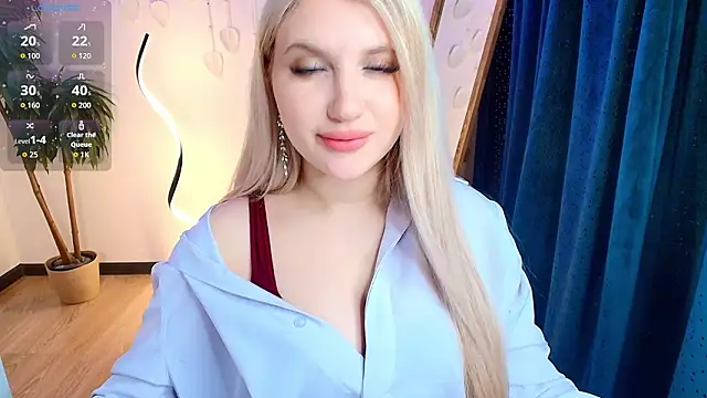 Evacadooo online show from 02/04/26, 02:06