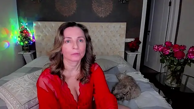 AllisonWilliams online show from 01/05/25, 09:36