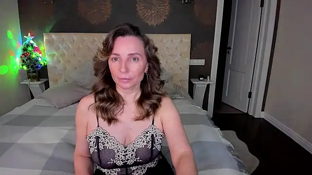 AllisonWilliams online show from 01/15/25, 04:11