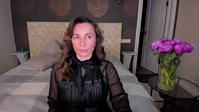 AllisonWilliams online show from 02/05/25, 04:03