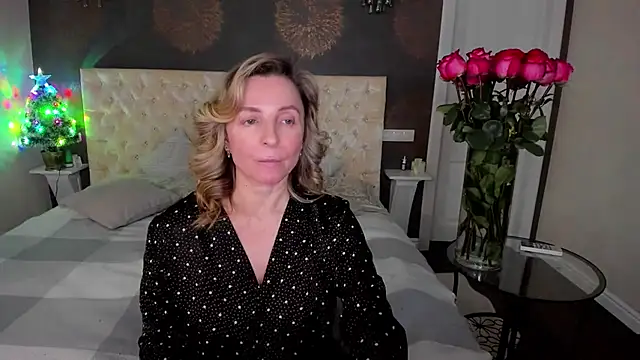 AllisonWilliams online show from 01/13/26, 03:28