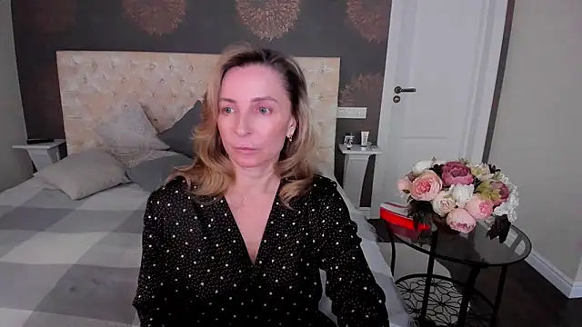 AllisonWilliams online show from 03/06/26, 03:30