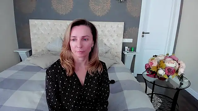 AllisonWilliams online show from 03/28/26, 02:38