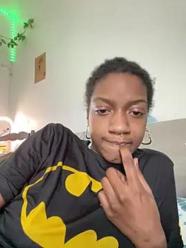 haineuseee online show from 12/29/24, 10:01