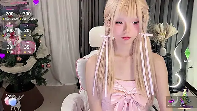 Snapshot of Z-long chatting on 05/18/26, 01:06 Z-long online show from 05/18/26, 01:06