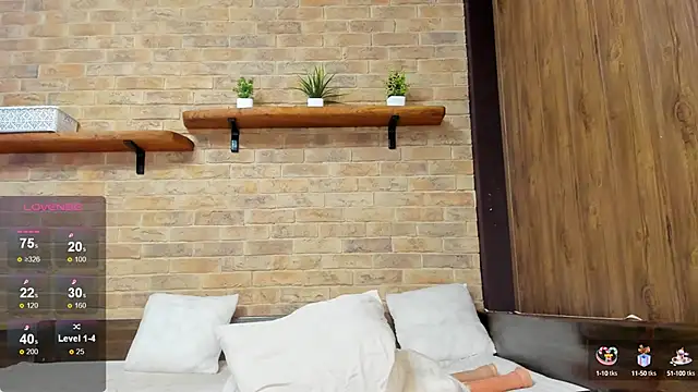 Lizzyvixxx online show from 01/25/25, 03:20