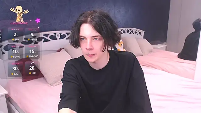 iwillfall online show from 11/26/25, 11:33