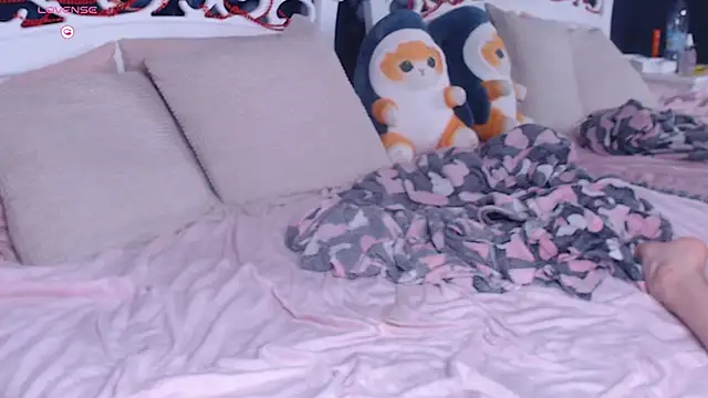 iwillfall online show from 01/07/26, 04:04