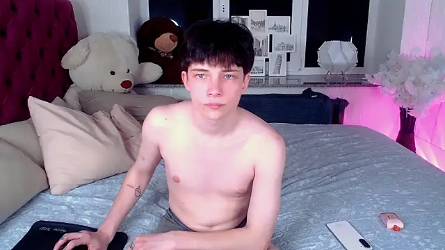 iwillfall online show from 03/09/26, 05:11