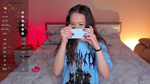 skinny sissss online show from 11/06/25, 11:11