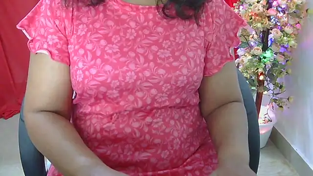 indian anu mallu online show from 12/21/25, 07:15