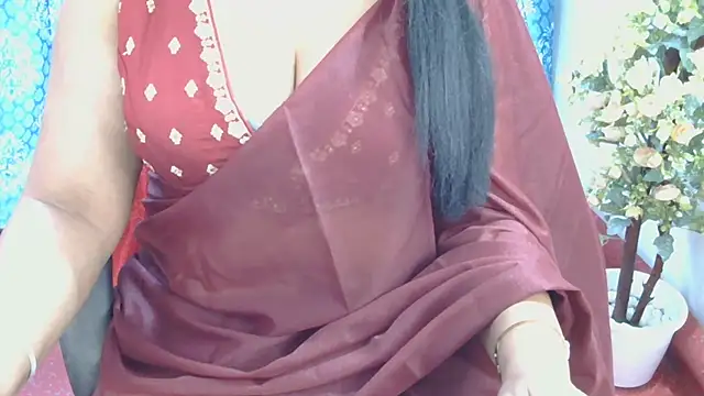 indian anu mallu online show from 05/08/26, 08:08