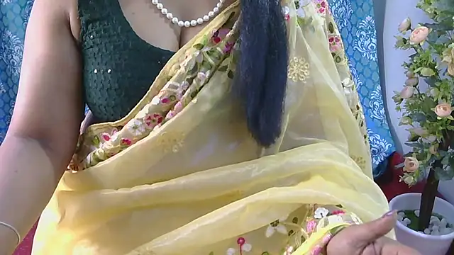 indian anu mallu online show from 05/29/26, 12:58