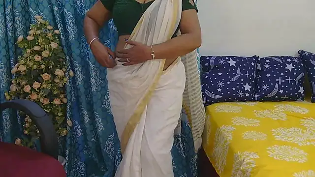 indian anu mallu online show from 07/06/26, 03:03