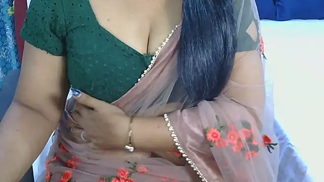 indian anu mallu online show from 07/14/26, 12:11