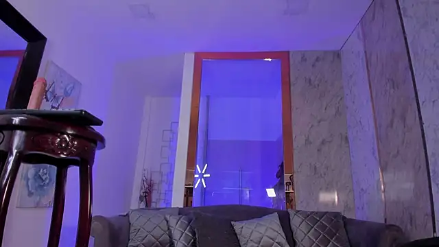 Snapshot of Keila_Rose chatting on 02/11/26, 04:50 Keila Rose online show from 02/11/26, 04:50