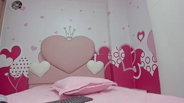 AngelStonne  online show from 02/21/25, 01:22