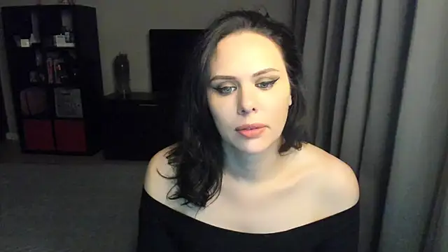 MollyCheiz online show from 01/15/25, 01:31