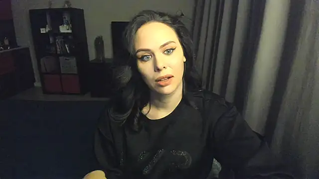 MollyCheiz online show from 01/22/25, 03:40