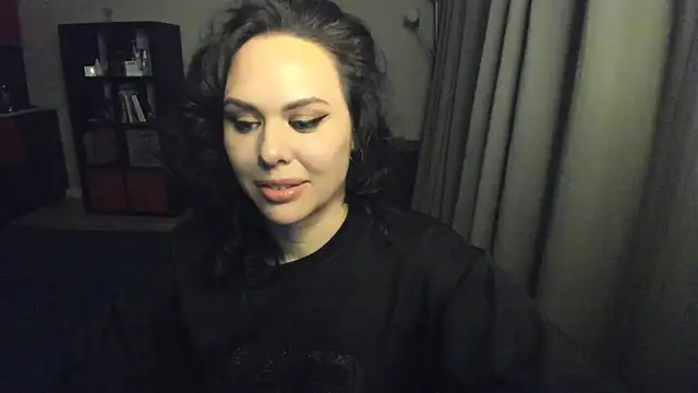 MollyCheiz online show from 03/21/25, 01:24