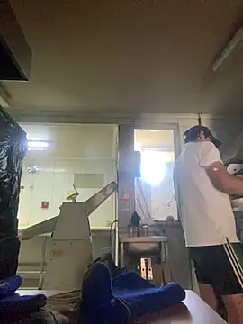 Adan69x online show from 02/05/26, 04:00