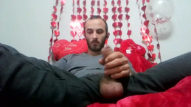 Snapshot of kisandgioni chatting on 02/02/25, 10:13 kisandgioni online show from 02/02/25, 10:13