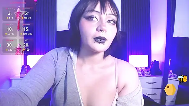 honney dark online show from 02/19/25, 03:50