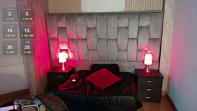 honney dark online show from 03/21/26, 12:10