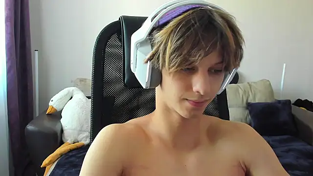 Ostin meow online show from 09/17/25, 06:26