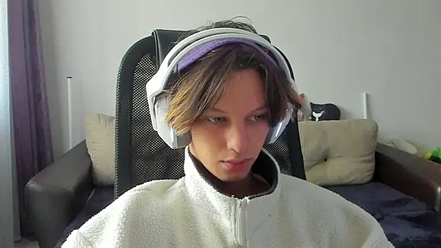 Ostin meow online show from 11/06/25, 08:15