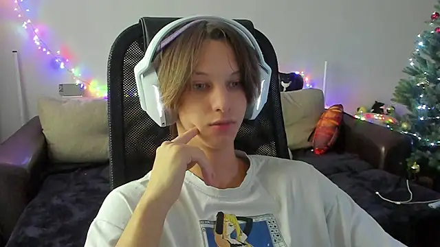 Ostin meow online show from 12/02/25, 08:30