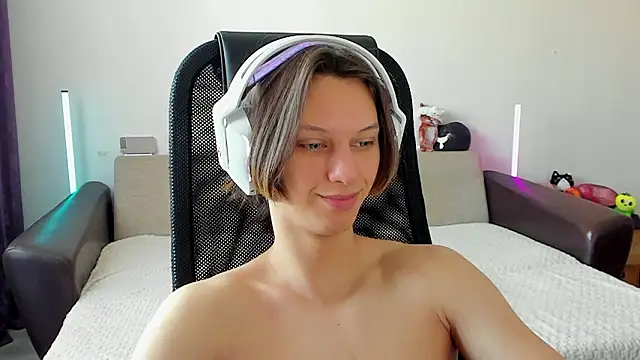 Ostin meow online show from 02/20/26, 06:26