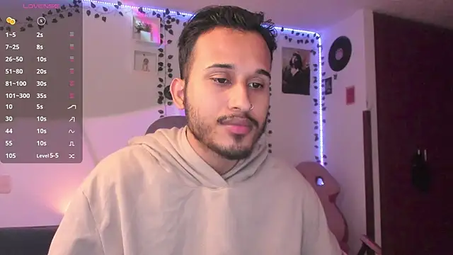 Snapshot of Raf_brunette chatting on 03/15/25, 10:35 Raf brunette online show from 03/15/25, 10:35