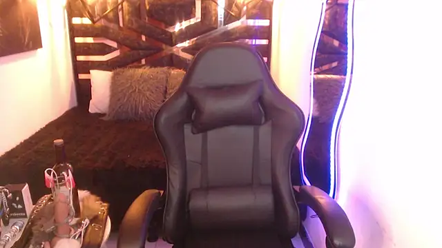 scarleth blue online show from 04/09/26, 06:41