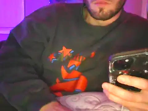 rickyslick123 online show from 01/13/25, 08:26