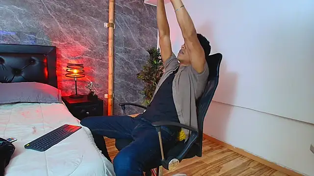 wagz online show from 12/05/25, 12:14