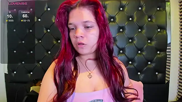 MelanyCarter18 online show from 01/13/26, 01:16