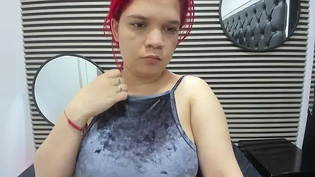 MelanyCarter18 online show from 04/18/26, 01:59