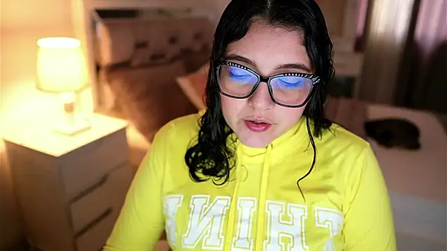 Camilaa bueno online show from 01/07/26, 10:01