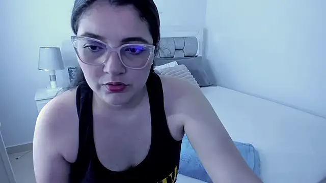 Camilaa bueno online show from 03/14/26, 01:12