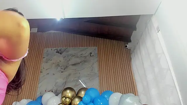 Snapshot of Any_topless chatting on 09/25/25, 11:03 Any topless online show from 09/25/25, 11:03