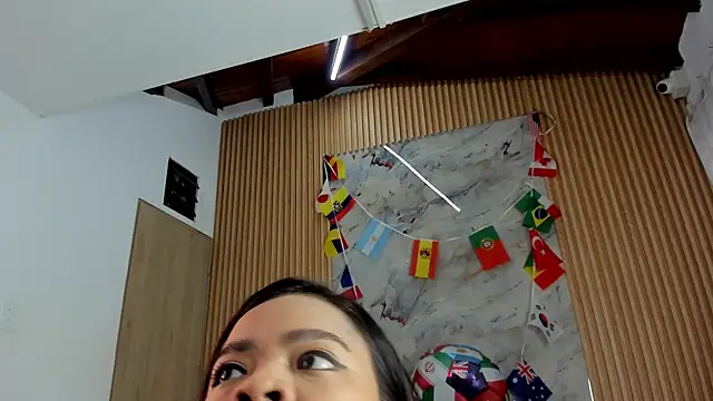 Any topless online show from 07/11/26, 11:02