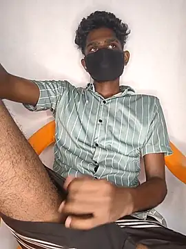 kunnapaltamilfrom online show from 09/19/25, 10:16